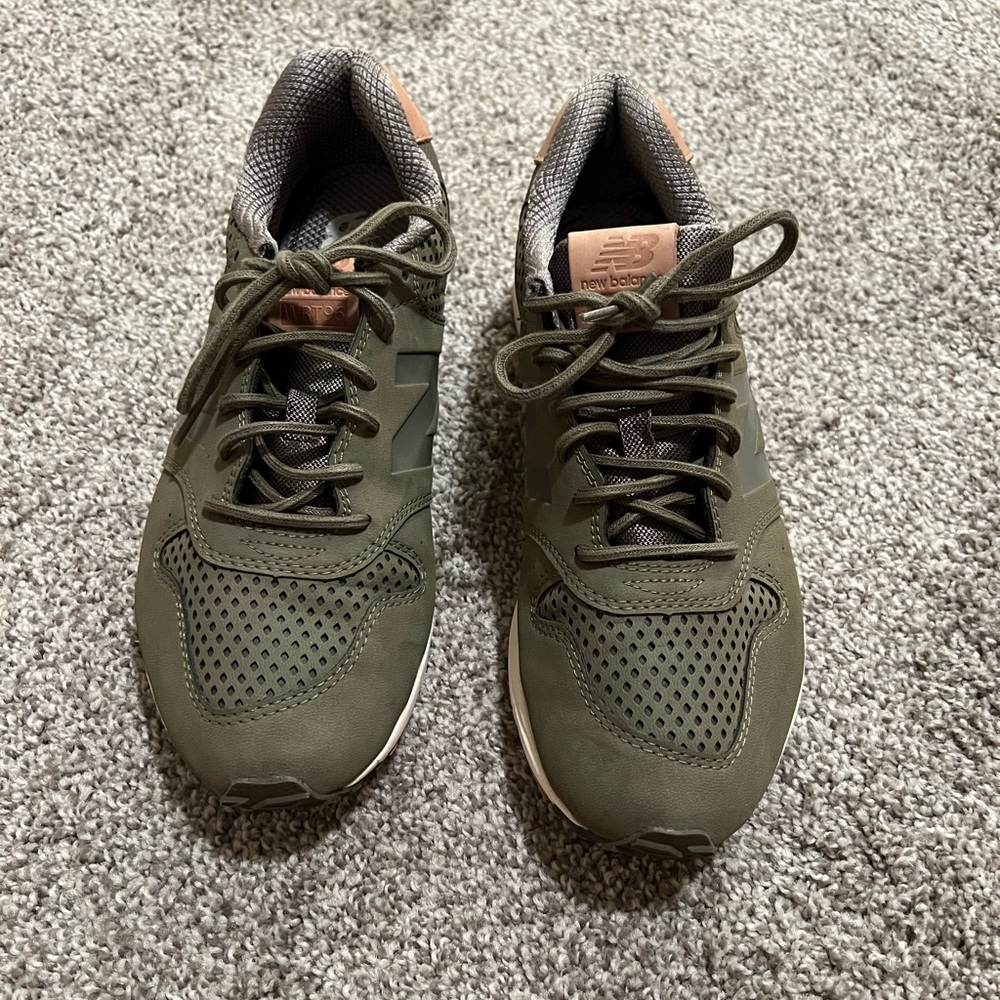 New Balance WRT96 Sneakers